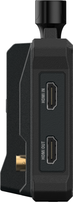 Hollyland Mars M1 Enhanced 5.5" Wireless Transceiving Monitor - monitor video 5.5'' Wireless [25]