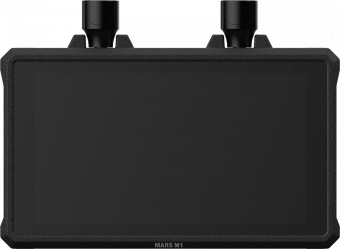 Hollyland Mars M1 Enhanced 5.5" Wireless Transceiving Monitor - monitor video 5.5'' Wireless [7]