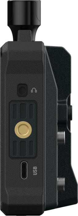 Hollyland Mars M1 Enhanced 5.5" Wireless Transceiving Monitor - monitor video 5.5'' Wireless [36]