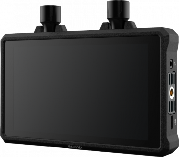 Hollyland Mars M1 Enhanced 5.5" Wireless Transceiving Monitor - monitor video 5.5'' Wireless [6]