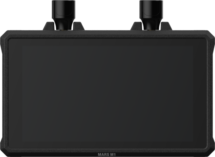 Hollyland Mars M1 Enhanced 5.5" Wireless Transceiving Monitor - monitor video 5.5'' Wireless [46]