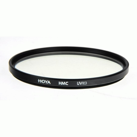Hoya 37mm UV (C) HMC [2]