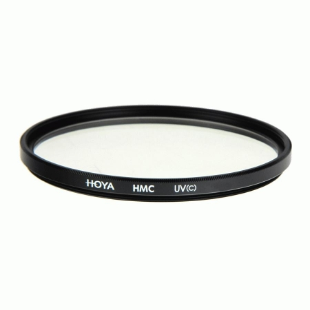 Hoya 46mm UV(C) HMC [2]