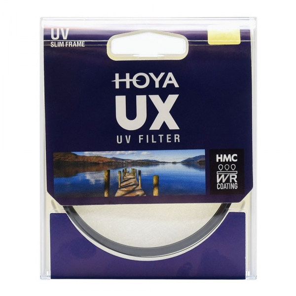 Hoya UX 72mm UV HMC-WR [1]