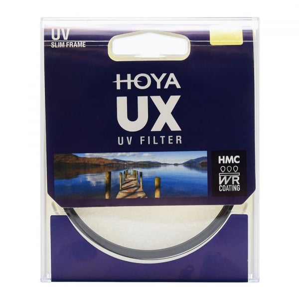 Hoya UX 58mm UV HMC-WR [1]