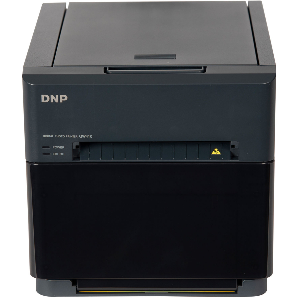 Imprimanta foto DNP QW410 [2]