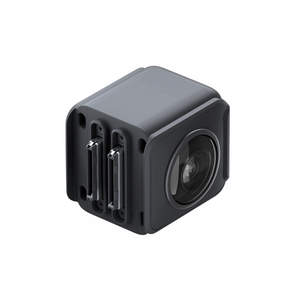 Insta360 ONE R Twin Edition - camera video actiune 360 [6]