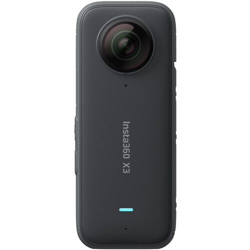 Insta360 X3 - camera video actiune 360 [2]