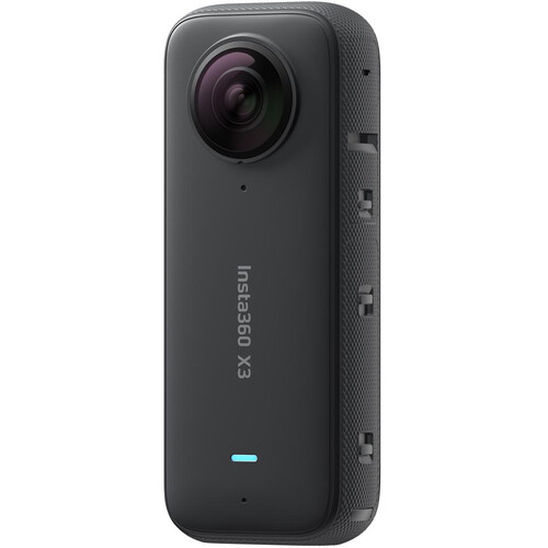 Insta360 X3 - camera video actiune 360 [4]