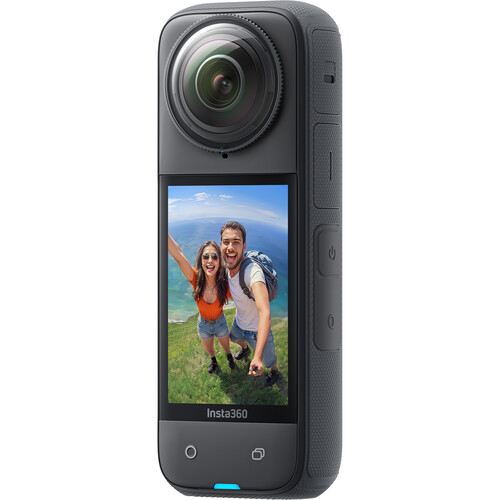 Insta360 X3 - camera video actiune 360 [4]