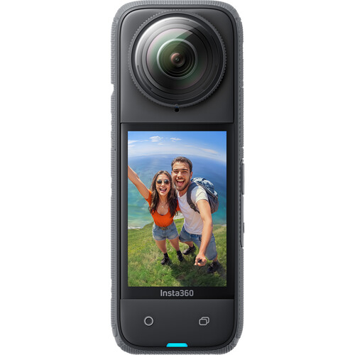 Insta360 X3 - camera video actiune 360 [2]