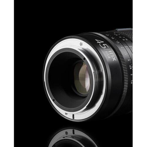 IRIX 45mm F1.4 Dragonfly Obiectiv Foto pt. montura GF Fujifilm [6]