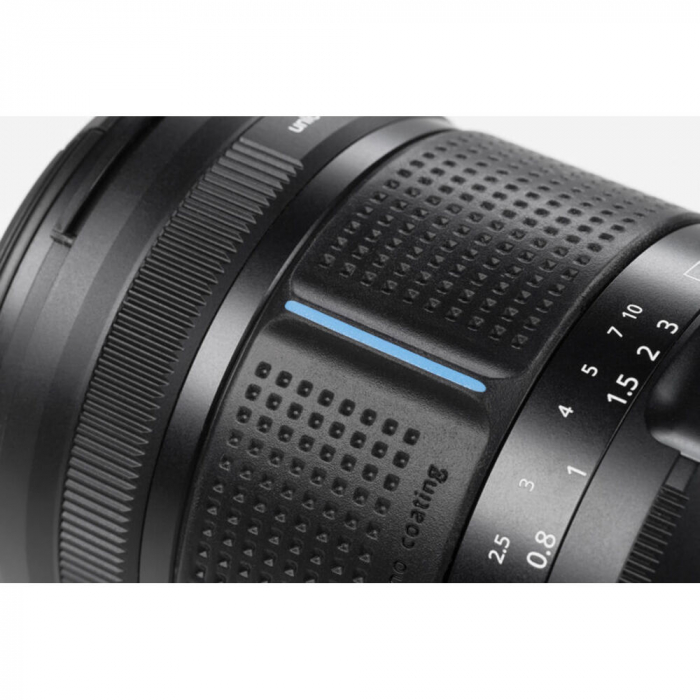 IRIX 45mm F1.4 Dragonfly Obiectiv Foto pt. montura GF Fujifilm [5]