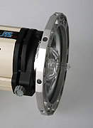 JTL conector soft box cu 3-pini, montura Bowens [2]