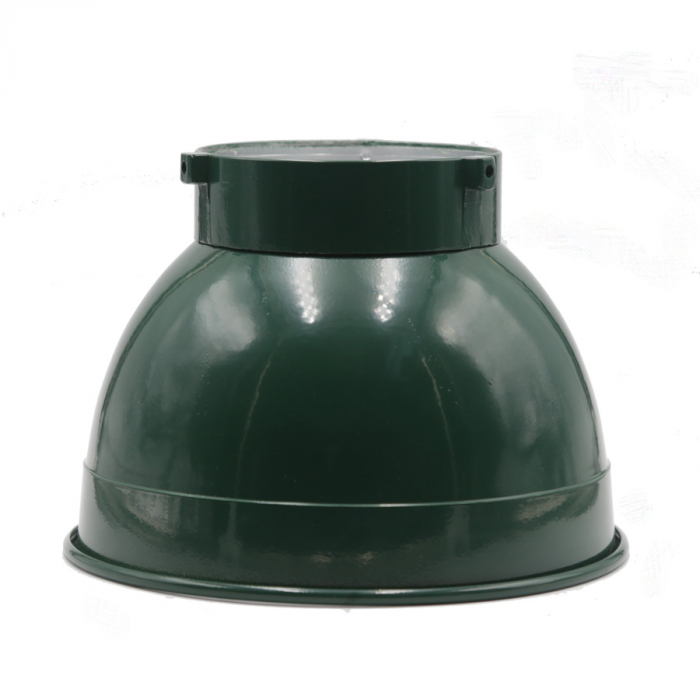 JTL (GODOX AD-R6)  Reflector 18cm metal , montura Bowens - Exterior verde [3]