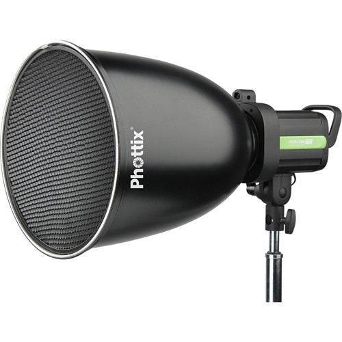Phottix Reflector 45 ° cu Grid 30 cm [3]