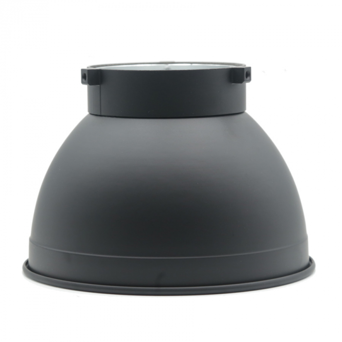 JTL (GODOX AD-R6)  Reflector 18cm metal , montura Bowens - Exterior negru [3]