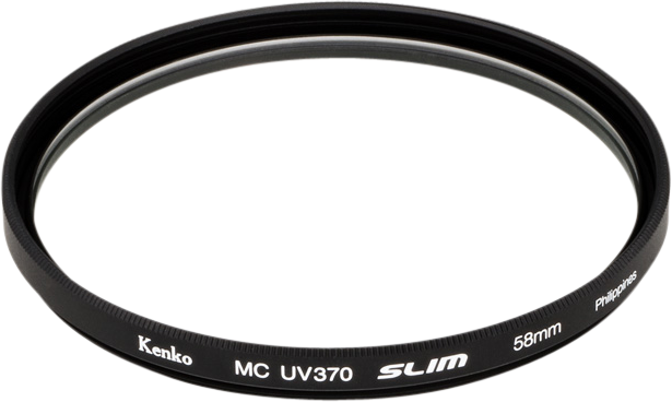 Kenko Filtru 82mm  MC UV370 Slim - Filtru UV cu diametru de 82mm [7]