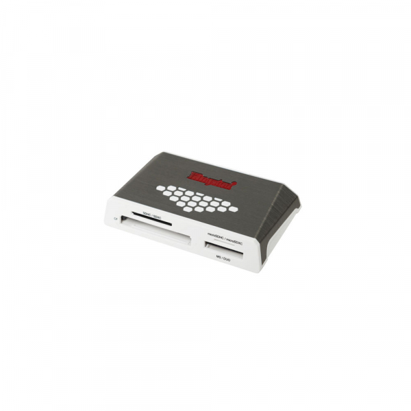 Kingston FCR-HS4 Card Reader USB 3.0 [2]