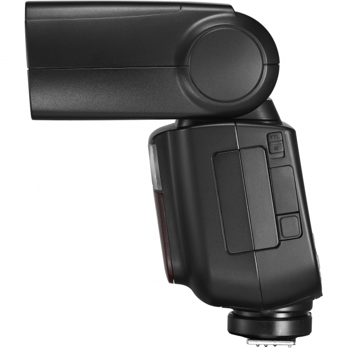 Godox Ving V860III C - Blitz Speedlite extern dedicat pentru camere Canon [9]