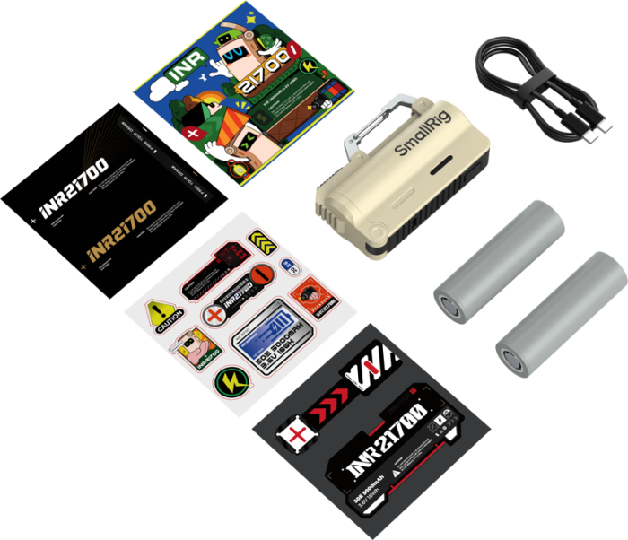 kit-incarcator-hibrid-power-bank-smallrig-6089-10000mAh-c217-acumulatori-21700-bej.jpg [7]