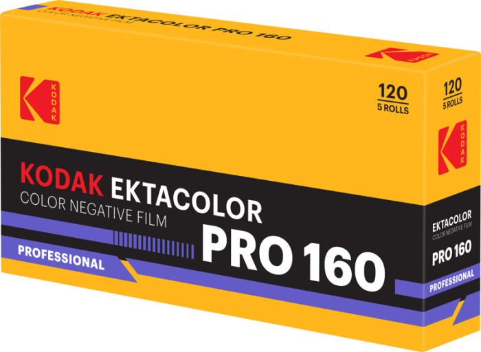 KODAK [2]