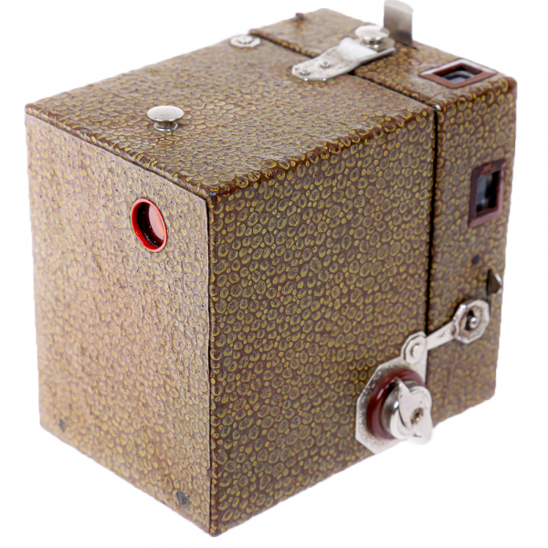 Kodak Beau Brownie No.2 [8]