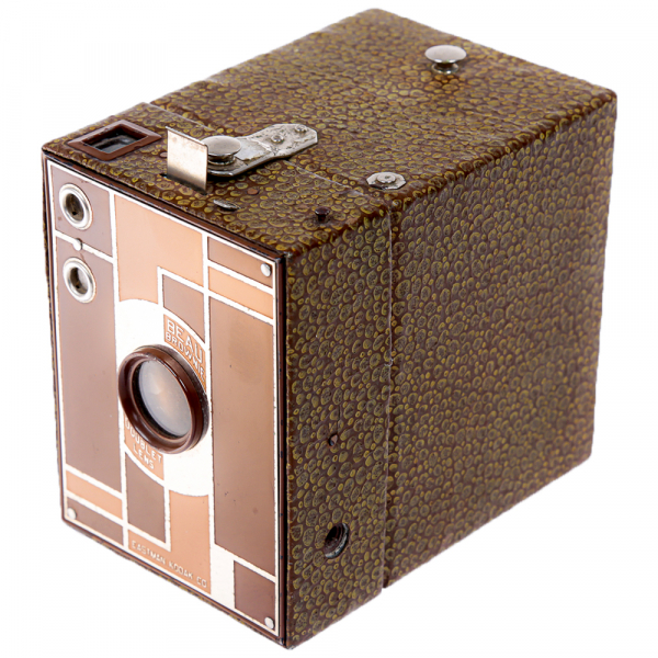 Kodak Beau Brownie No.2 [6]