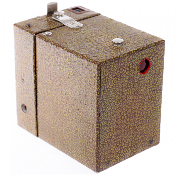 Kodak Beau Brownie No.2 [7]