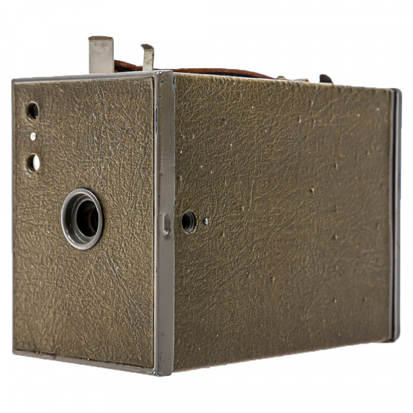 Kodak Brownie 2A Model C [1]