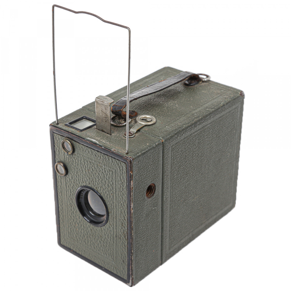 Kodak Brownie [4]