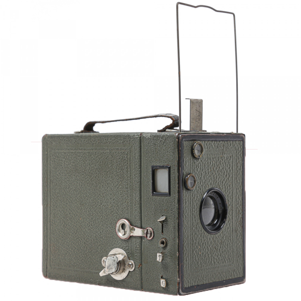 Kodak Brownie [3]