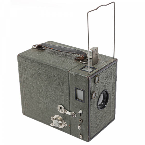 Kodak Brownie [5]