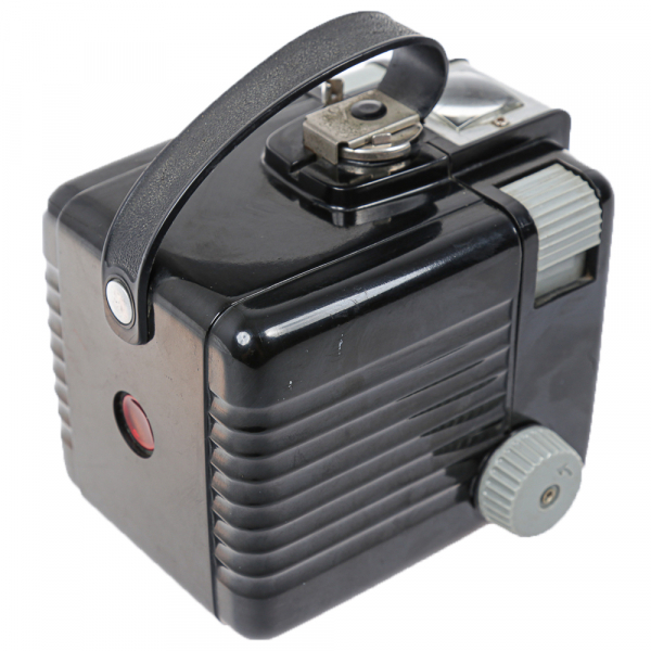 Kodak Brownie Hawkeye Camera [10]