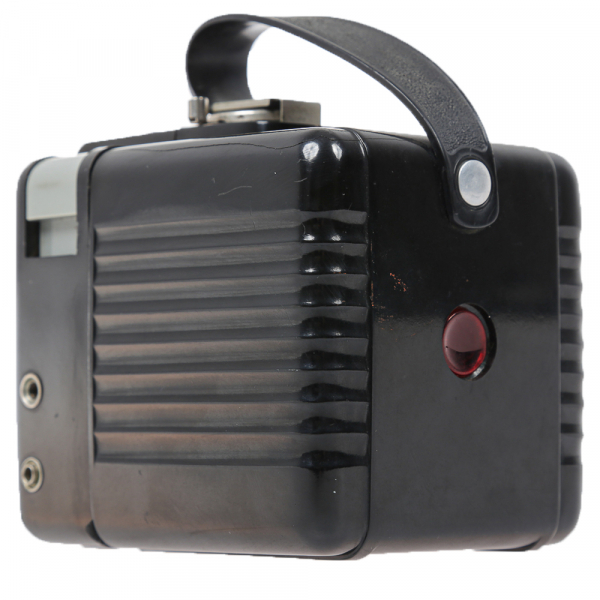 Kodak Brownie Hawkeye Camera [7]