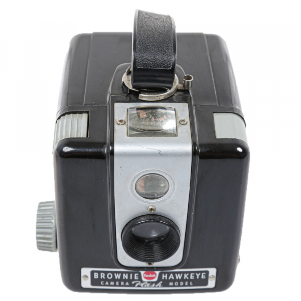 Kodak Brownie Hawkeye Camera [5]
