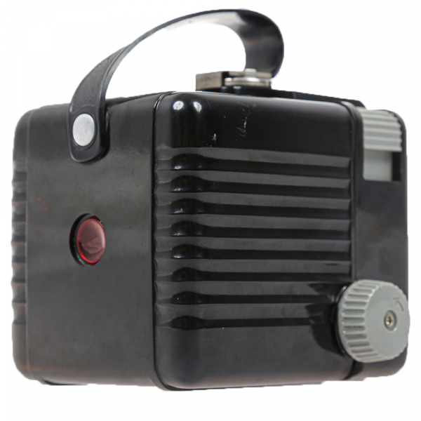 Kodak Brownie Hawkeye Camera [8]