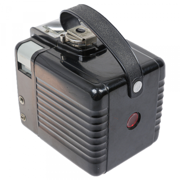 Kodak Brownie Hawkeye Camera [9]