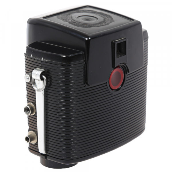 Kodak Brownie Starlet Camera [7]