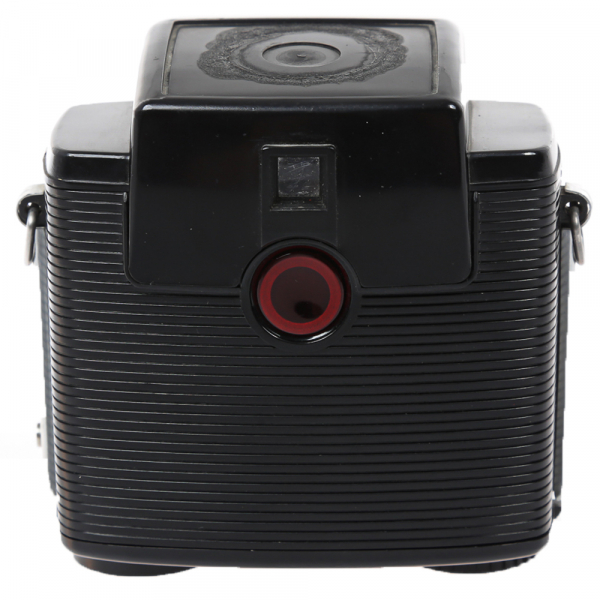 Kodak Brownie Starlet Camera [8]