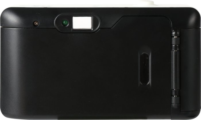 Kodak Film Camera Motorised S88 Linen White - Kodak S88 aparat foto reutilizabil [14]