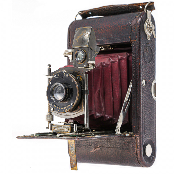 KODAK Folding Pocket No3 [2]