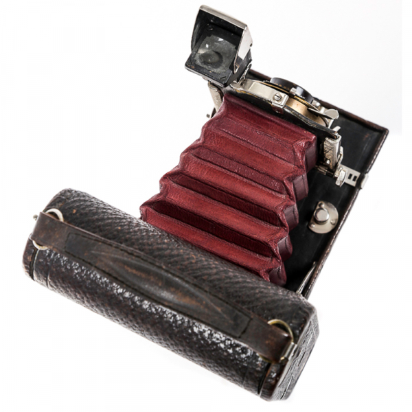 Kodak Folding Pocket No3 Model E [8]