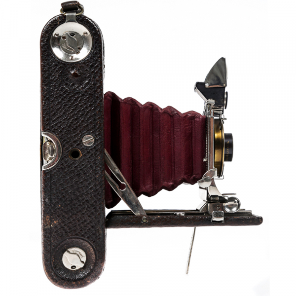 Kodak Folding Pocket No3 Model E [5]
