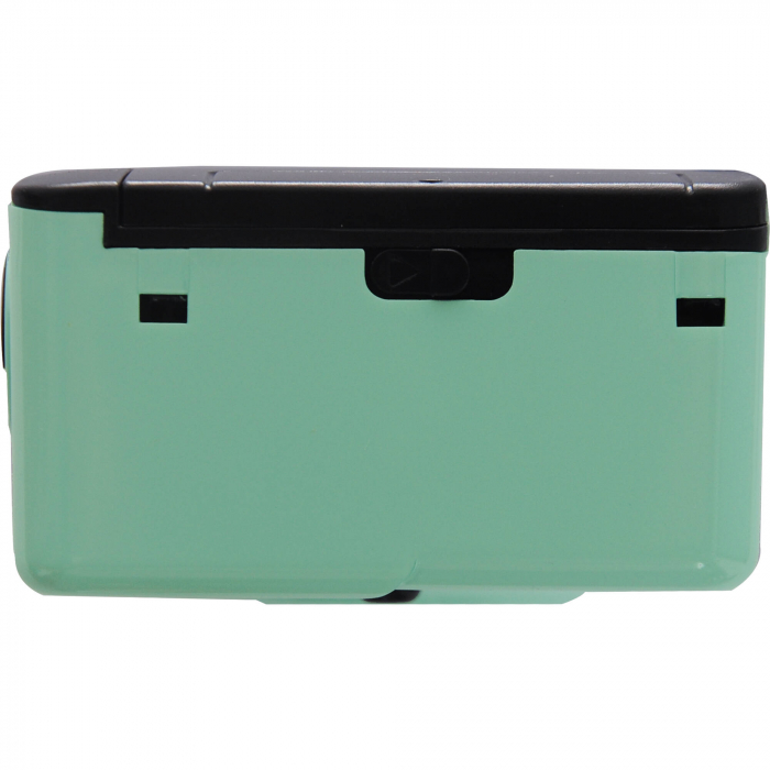 Kodak M35 35mm Aparat foto pe film (Mint Green) [4]