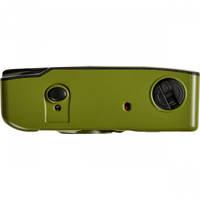 Kodak M35 Aparat Foto pe Film 35mm - Olive Green [5]