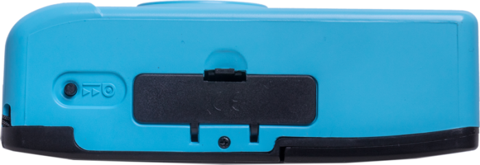 KODAK M35 reusable camera Blue - Camera foto reutilizabila Kodak M35 35mm Aparat foto pe film Blue [19]
