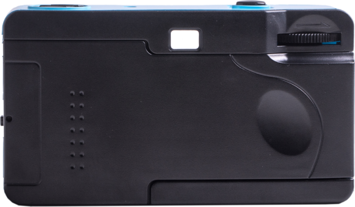 KODAK M35 reusable camera Blue - Camera foto reutilizabila Kodak M35 35mm Aparat foto pe film Blue [17]