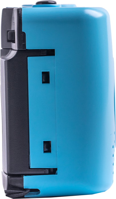 KODAK M35 reusable camera Blue - Camera foto reutilizabila Kodak M35 35mm Aparat foto pe film Blue [20]