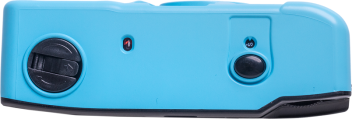 KODAK M35 reusable camera Blue - Camera foto reutilizabila Kodak M35 35mm Aparat foto pe film Blue [13]